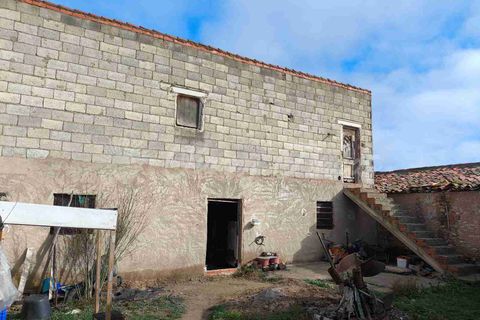 Landejendom i Almansa, Albacete, Almansa - € 125.000 | Ref: SF0553 - foto 13